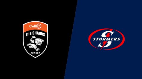 2022 Sharks vs DHL Stormers