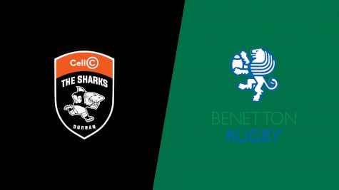 2023 Sharks vs Benetton Rugby