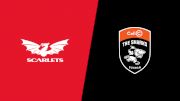 2023 Scarlets vs Sharks