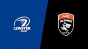 2022 Leinster Rugby vs Sharks