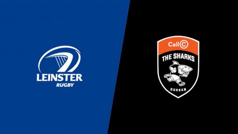 2022 Leinster Rugby vs Sharks