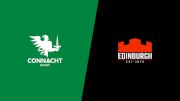 2023 Connacht Rugby vs Edinburgh Rugby