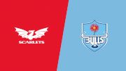 2023 Scarlets vs Vodacom Bulls