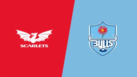 2023 Scarlets vs Vodacom Bulls