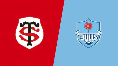 2023 Stade Toulousain vs Vodacom Bulls