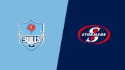 2023 Vodacom Bulls vs DHL Stormers