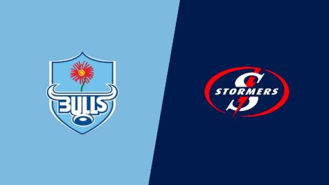 2023 Vodacom Bulls vs DHL Stormers