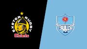 2022 Exeter Chiefs vs Vodacom Bulls