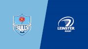 2023 Vodacom Bulls vs Leinster Rugby