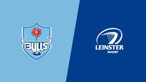 2023 Vodacom Bulls vs Leinster Rugby