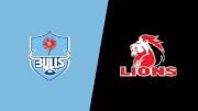 2023 Vodacom Bulls vs Emirates Lions