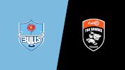 2022 Vodacom Bulls vs Sharks