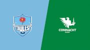 2022 Vodacom Bulls vs Connacht Rugby
