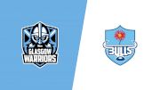 2022 Glasgow Warriors vs Vodacom Bulls