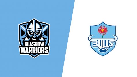 2022 Glasgow Warriors vs Vodacom Bulls