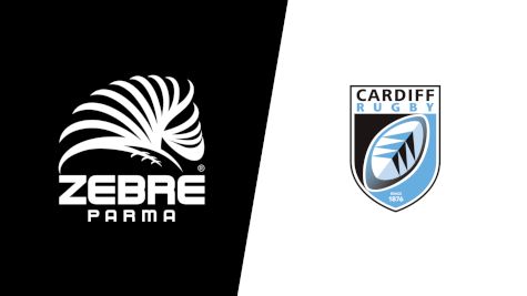 2023 Zebre Parma vs Cardiff