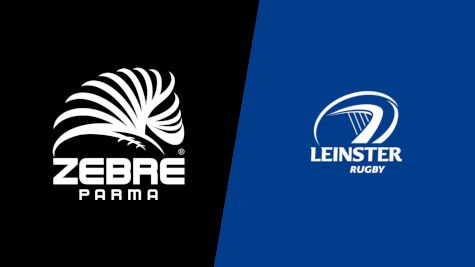 2022 Zebre Parma vs Leinster Rugby