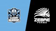 2023 Glasgow Warriors vs Zebre Parma