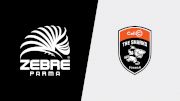2022 Zebre Parma vs Sharks