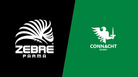 2023 Zebre Parma vs Connacht Rugby