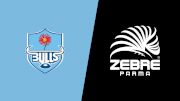 2023 Vodacom Bulls vs Zebre Parma