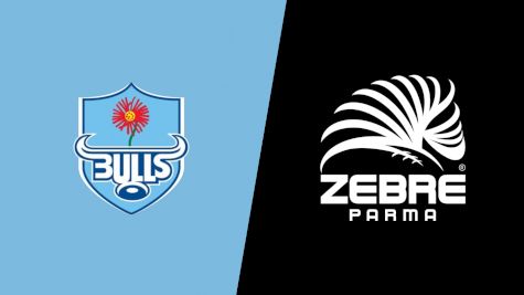 2023 Vodacom Bulls vs Zebre Parma