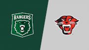 2023 UW-Parkside vs Davenport - Doubleheader