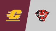 2023 Central Michigan vs Davenport
