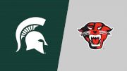 2023 Michigan State vs Davenport