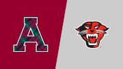 2023 Alma College vs Davenport