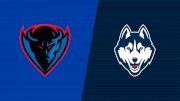 2022 DePaul vs Connecticut