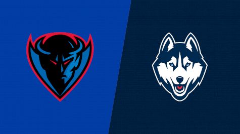 2022 DePaul vs Connecticut