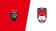 2023 RC Toulonnais vs Lyon OU