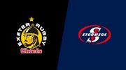 2023 Exeter Chiefs vs DHL Stormers