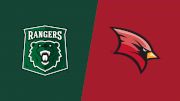 2023 UW-Parkside vs Saginaw Valley St. - Doubleheader