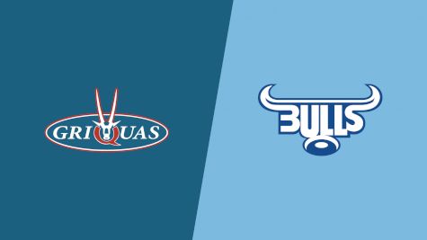 2023 Griquas vs Blue Bulls