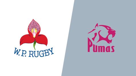 2023 Western Province vs Pumas