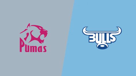 2023 Pumas vs Blue Bulls