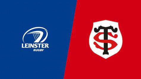 2023 Leinster Rugby vs Stade Toulousain