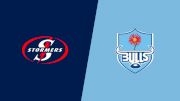 2023 DHL Stormers vs Vodacom Bulls