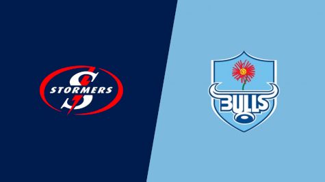 2023 DHL Stormers vs Vodacom Bulls