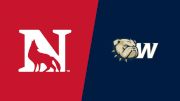 2023 Newberry vs Wingate - Women's Lacrosse