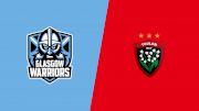 2023 Glasgow Warriors vs RC Toulonnais - EPCR Challenge Cup Final