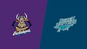 2023 Grand Junction Jackalopes vs Ogden Raptors