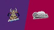 2023 Grand Junction Jackalopes vs Idaho Falls Chukars - Doubleheader