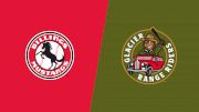 2023 Billings Mustangs vs Glacier Range Riders