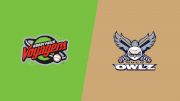2023 Great Falls Voyagers vs Northern Colorado Owlz