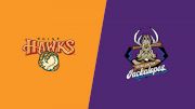 2023 Boise Hawks vs Grand Junction Jackalopes