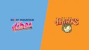2023 Rocky Mountain Vibes vs Boise Hawks