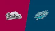 2023 Idaho Falls Chukars vs Ogden Raptors